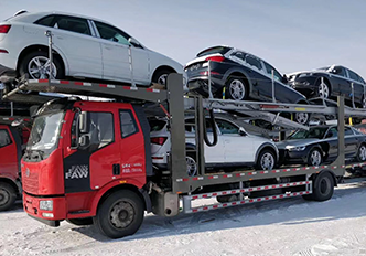 8354車(chē)輛運(yùn)輸車(chē)